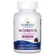 Фото використання Women's Multivitamin Gummies, Вітаміни для жінок, 60 конфет