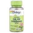Фото використання Solaray, Oil of Oregano 150 mg, Олія орегано 150 мг, 60 капсул