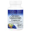 Фото використання Guggul Cholesterol Compound, Гуггул, 90 таблеток