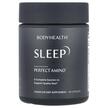 Фото використання Sleep Enhanced with Perfect Amino, Мелатонін, 90 капсул
