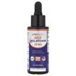Фото використання Vitamatic, Liquid Melatonin Natural Berry 20 mg, Мелатонін, 59 мл
