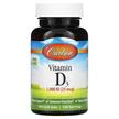Фото використання Vitamin D3 1000 IU 25 mcg, Вітамін D3 Холекальциферол, 100 капсул