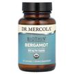 Фото використання Dr. Mercola, Biothin Bergamot 500 mg, Бергамот Цитрус, 30 капсул