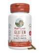 Фото використання MaryRuth's, Gluten Relief Enzymes, Ферменти, 60 капсул