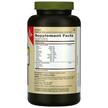 Фото використання GNC, Natural Brand Super Digestive Enzymes, Ферменти, 240 капсул