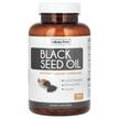 Фото використання Healths Harmony, Black Seed Oil, Чорний кмин, 180 капсул