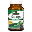 Фото використання Nature's Answer, Bacopa 500 mg, Бакопа Моньє, 90 капсул