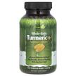 Фото використання Irwin Naturals, Turmeric+, Куркумін, 60 капсул