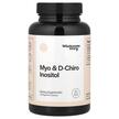 Фото використання Wholesome Story, Myo & D-Chiro Inositol, Міо-інозитол, 120 ка