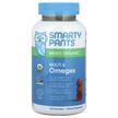 Фото використання Organics Men's Complete, Мультивітаміни, 120 Vegetarian Gumm
