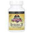 Фото використання Source Naturals, Resveratrol 200 200 mg, Ресвератрол, 60 капсул
