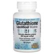 Фото використання Glutathione LipoMicel Matrix 300, Ліпосомальний Глутатіон, 60 кап