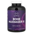 Фото використання MRM, Bone Maximizer III, Підтримка здоров'я кісток, 150 капс