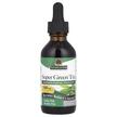 Фото використання Super Green Tea Alcohol-Free, Екстракт Зеленого Чаю, 60 мл