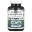 Фото використання Hyaluronic Acid 100 mg, Гіалуронова кислота, 250 капсул