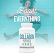 Фото применение Natures Plus, Коллагеновые пептиды, Collagen Peptides, 240 капсул
