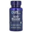 Фото використання Life Extension, SOD Booster, 30 капсул