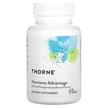 Фото використання Thorne, DIM Advantage, Дііндолілметан, 60 капсул