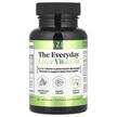 Фото використання The Everyday Liver Vitamin, Підтримка печінки, 60 капсул