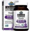 Фото використання Dr. Formulated Probiotics Mood+, Пробіотики, 60 капсул