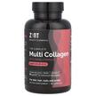 Фото використання Zint, Complete Multi Collagen Capsule, Колаген, 90 капсул