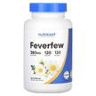 Фото використання Nutricost, Feverfew 380 mg, Піретрум, 120 капсул