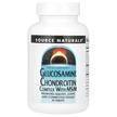Фото використання Glucosamine Chondroitin Complex, Глюкозамін Хондроітин, 60 таблет