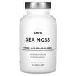 Фото використання CodeAge, Amen Sea Moss, Ірландський морський мох, 90 капсул