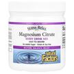 Фото використання Magnesium Citrate 300 mg Berry, Магній Цитрат, 250 г