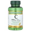 Фото використання Nature's Bounty, C 1000 mg with Rose Hips, Вітамін C, 100 ка