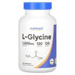 Фото використання Nutricost, L-Glycine 1000 mg, L-Гліцин, 120 капсул