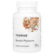Фото використання Thorne, Boswellia Phytosome, Босвелія, 60 капсул