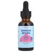 Фото використання Joy Spring, Genius Drops For Kids, Підтримка уваги у дітей, 30 мл