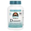 Фото використання Wellness D-mmunity Bio-Aligned Vitamin, Підтримка імунітету, 60 к