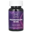 Фото використання MRM, Pregnenolone 50 mg, Прегненолон 50 мг, 60 капсул