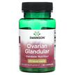Фото використання Ovarian Glandular 250 mg, Підтримка наднирників, 60 капсул
