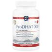 Фото використання Nordic Naturals, ProDHA 1000, Омега ЕПК ДГК, 60 капсул
