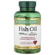 Фото використання Fish Oil 1000 mg, Риб'ячий жир Омега-3 1000 мг, 145 капсул