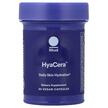 Фото використання Ritual, HyaCera Vanilla Essenced, Шкіра нігті волосся, 30 капсул