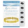 Фото використання Professional Formula Probiotics, Пробіотики, 120 капсул