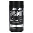 Фото використання Muscletech, Platinum 100% Creatine, Креатин, 100 капсул