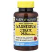 Фото використання Mason, Magnesium Citrate, Магній Цитрат, 60 капсул