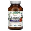 Фото використання Quantum Health, TheraZinc Elderberry Raspberry, Цинк, 60 таблеток