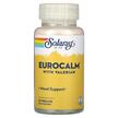 Фото використання Solaray, Eurocalm with Valerian, Валеріана, 60 капсул