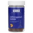Фото використання Ashwagand-AHHH Passion Fruit-Orange, Ашваганда, 60 таблеток