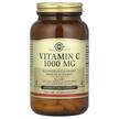 Фото використання Solgar, Vitamin C 1000 mg, Вітамін C 1000 мг, 100 капсул