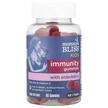 Фото використання Kids Elderberry Gummies + Immunity Support, Чорна Бузина, 60 табл