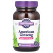 Фото використання American Ginseng, Женьшень звичайний, 50 капсул