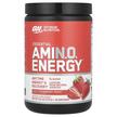 Фото використання Essential Amin.O. Energy Juicy Strawberry Burst, Амінокислоти, 27