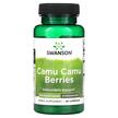 Фото використання Swanson, Camu Camu Berries 500 mg, Каму каму, 60 капсул